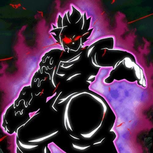 ZamasuRose45's tweet photo. All the Kai’s and Destoyer Gods doubted me, they ain’t give me no help. So when I gained all my power, I killed them and all the mortals by myself.  #corruptzamasu #dragonballsuper https://t.co/hMogL5sRUR