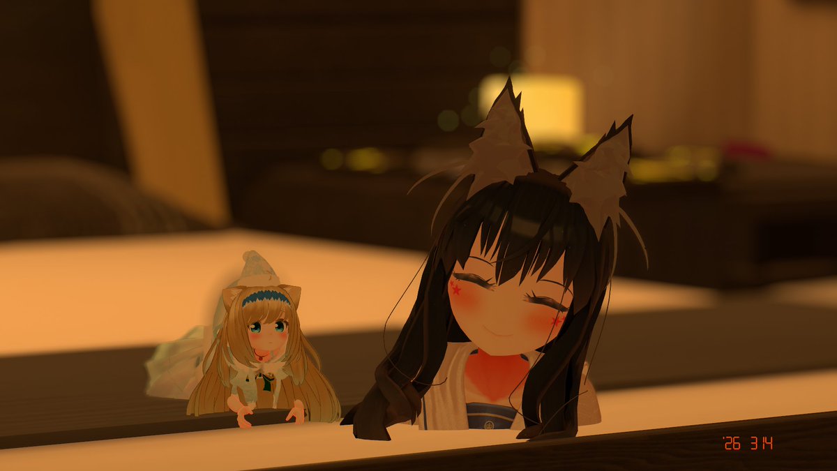 ぺむうどん tweet media