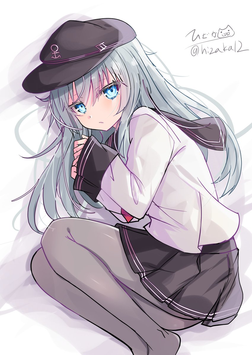 ひざか@skeb受付中＆お仕事募集中 tweet media