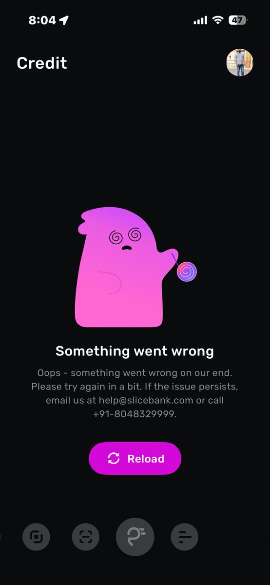 Loon_wolf24's tweet image. App Crashed and payment declined  by bank via @zomato but got it via @swiggy  under 500 order amount 🎉🥂 #thanku #slice💜 for party ☺️