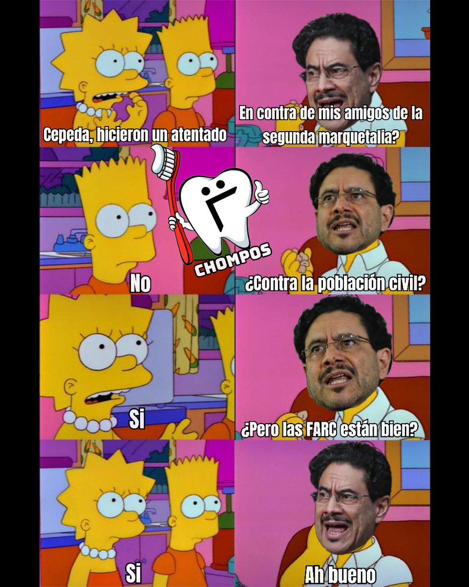 Chompos tweet media