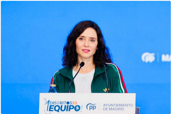 ¿y esa chaqueta?