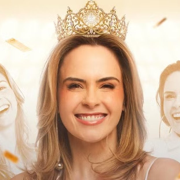 Central Reality tweet media