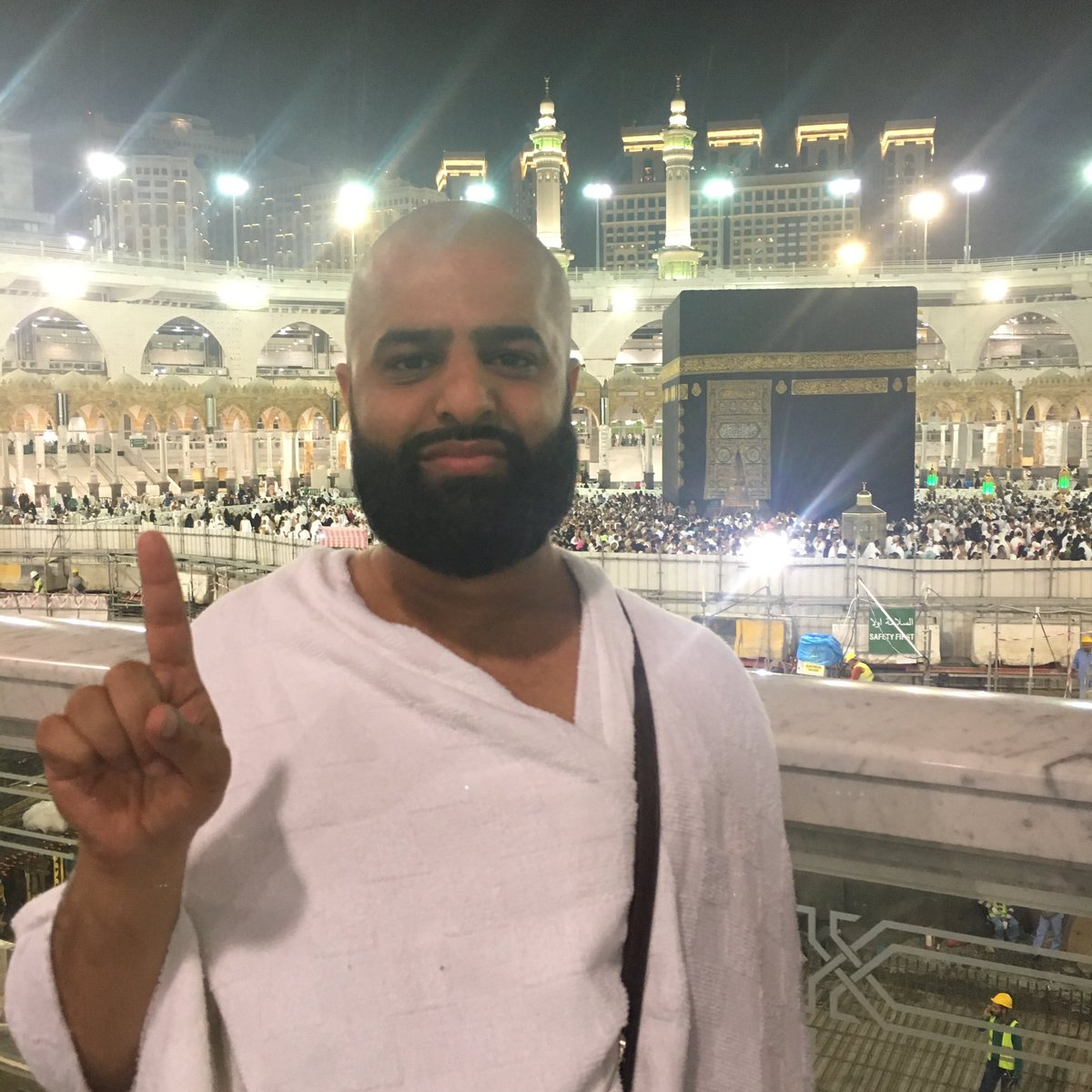 Omar Esa tweet media
