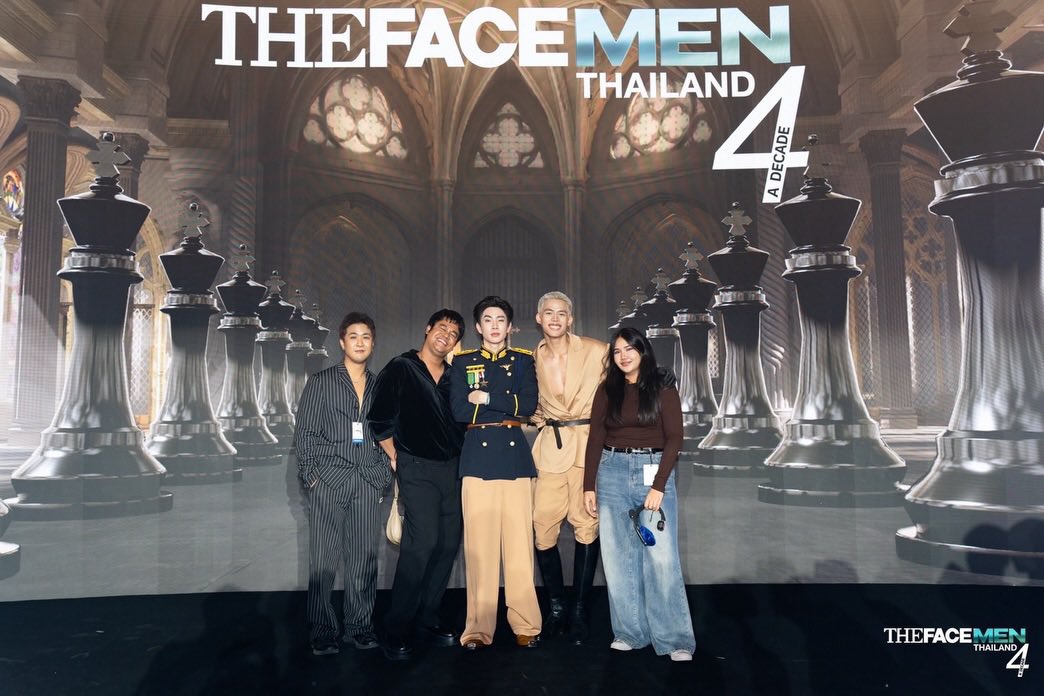 ทีมออฟทุกคนเก่งมาก
<a href="/off_tumcial/">ออฟที่แปลว่าปิดประตูแพ้</a>

TEAM OFF FOR THE WIN

#TEAMOFF
#FinalWalkTheFaceMenThailand4
#ออฟจุมพล #OffJumpol