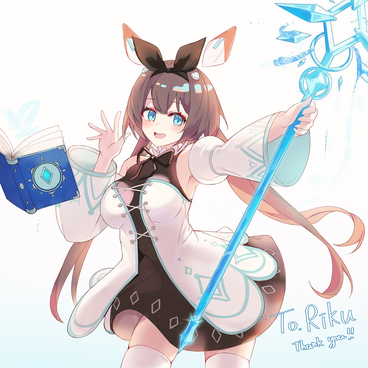 세페일❄️Commission Open tweet media