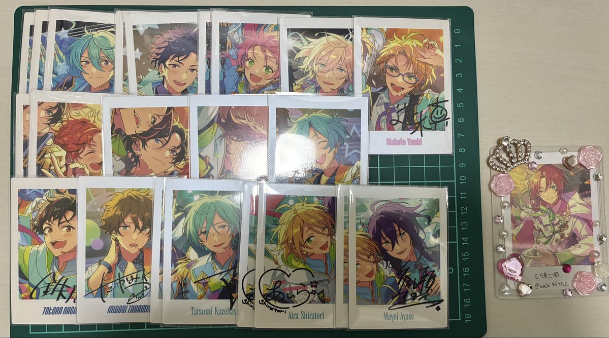 もち麦ご飯 tweet media