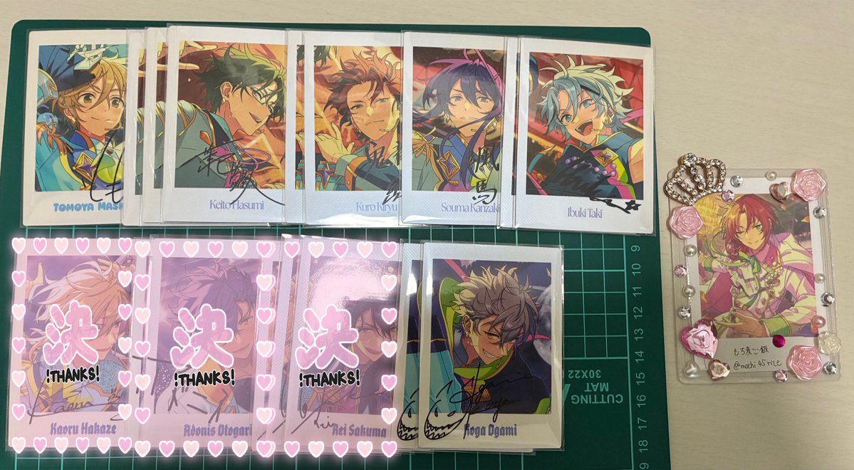 もち麦ご飯 tweet media