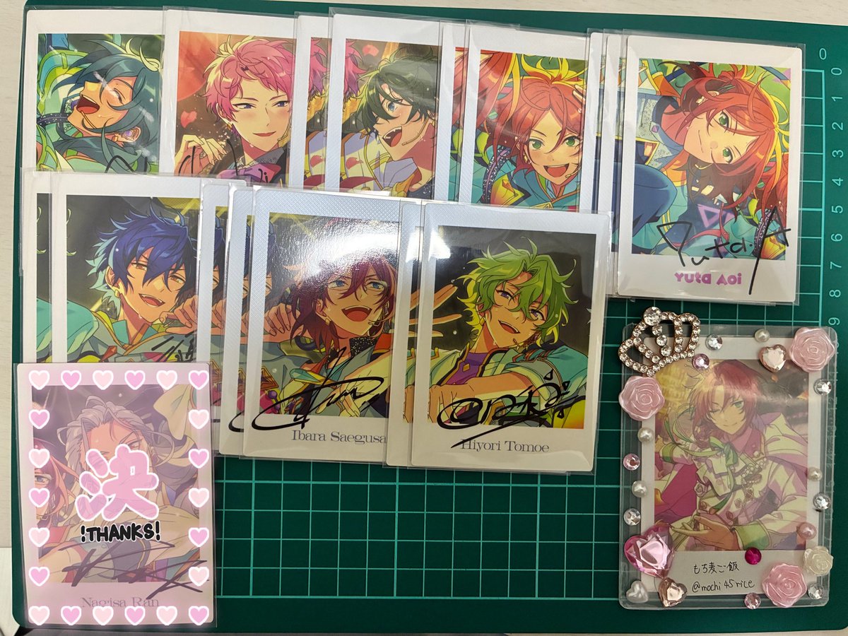 もち麦ご飯 tweet media