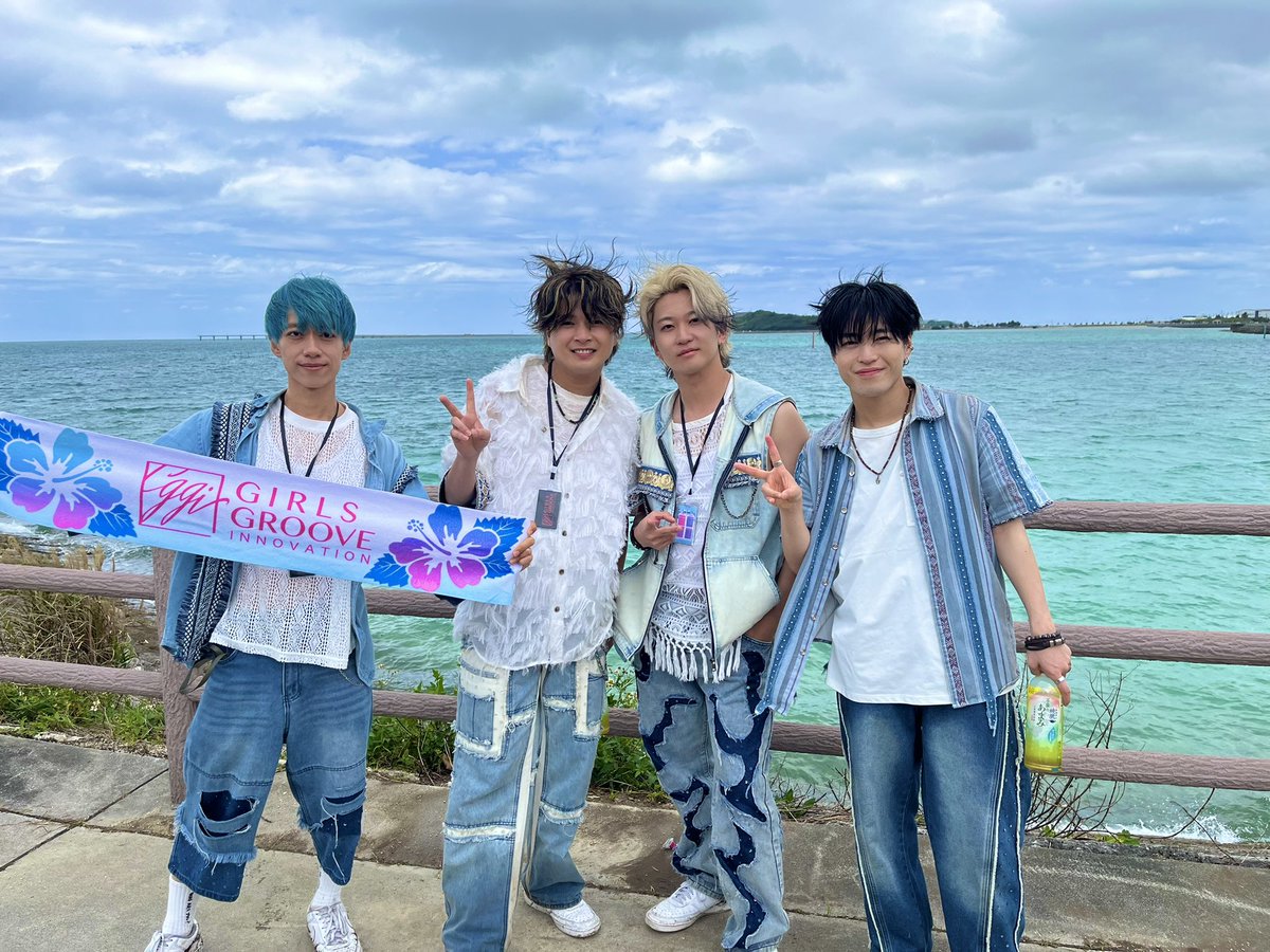 ELVA【公式】 tweet media