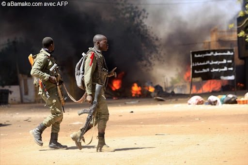 Talbi ghazi Ghazi tweet media