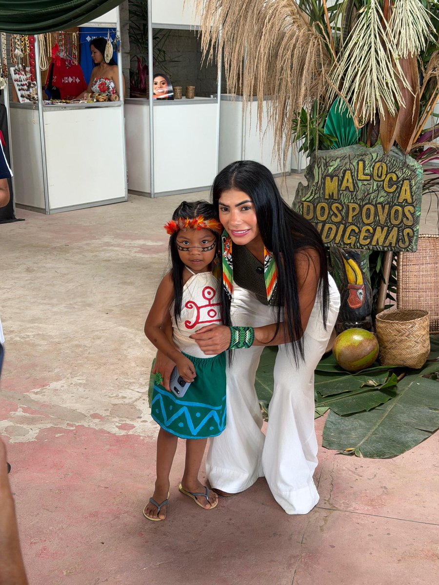 Marciele Albuquerque 🪇 tweet media