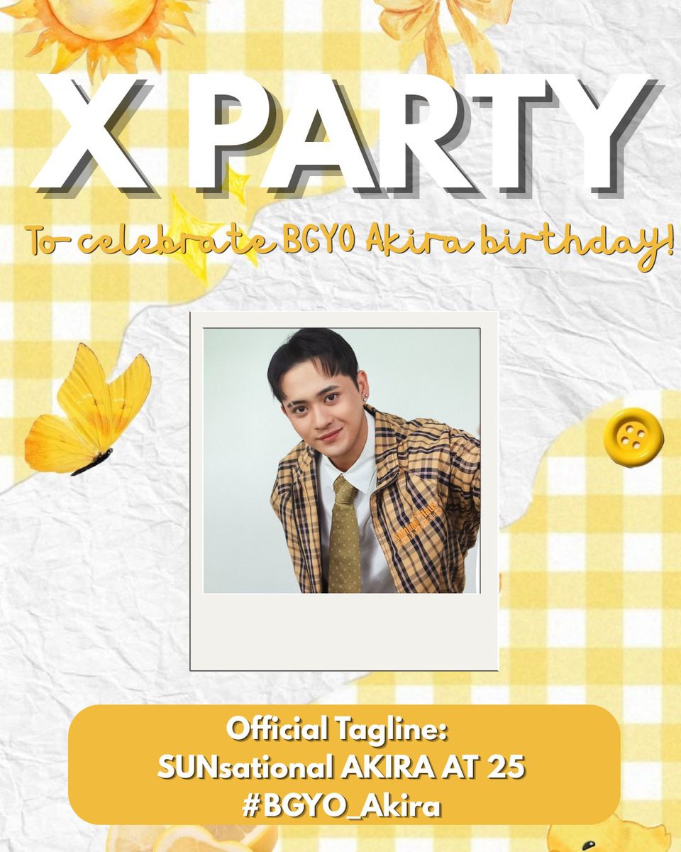 BGYO TRENDSETTER tweet media