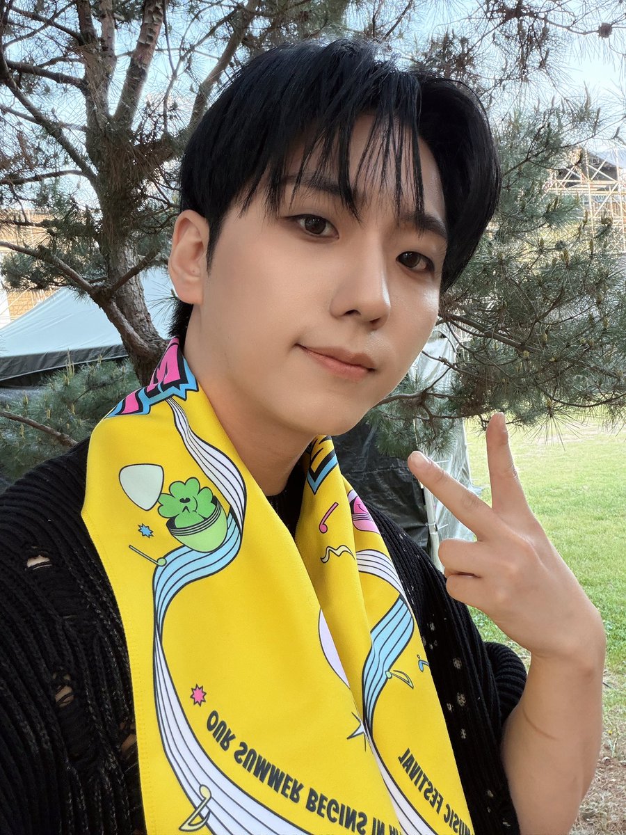 gunilbbl's tweet photo. 💌 9.50PM 

It was so fun today ㅎㅎ! https://t.co/IZ2kpbRmE0