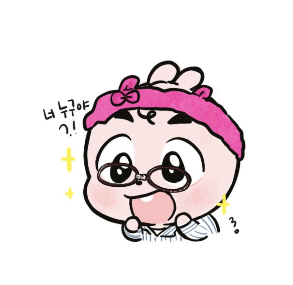 mayibehappppy's tweet photo. 이야오~ https://t.co/Kz7MX0Vrmn
