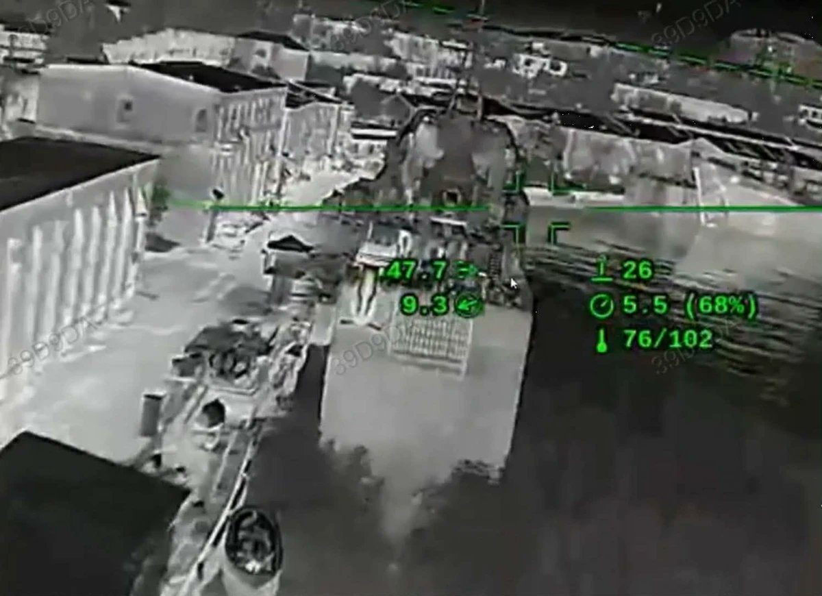 Kateryna Lisunova tweet media