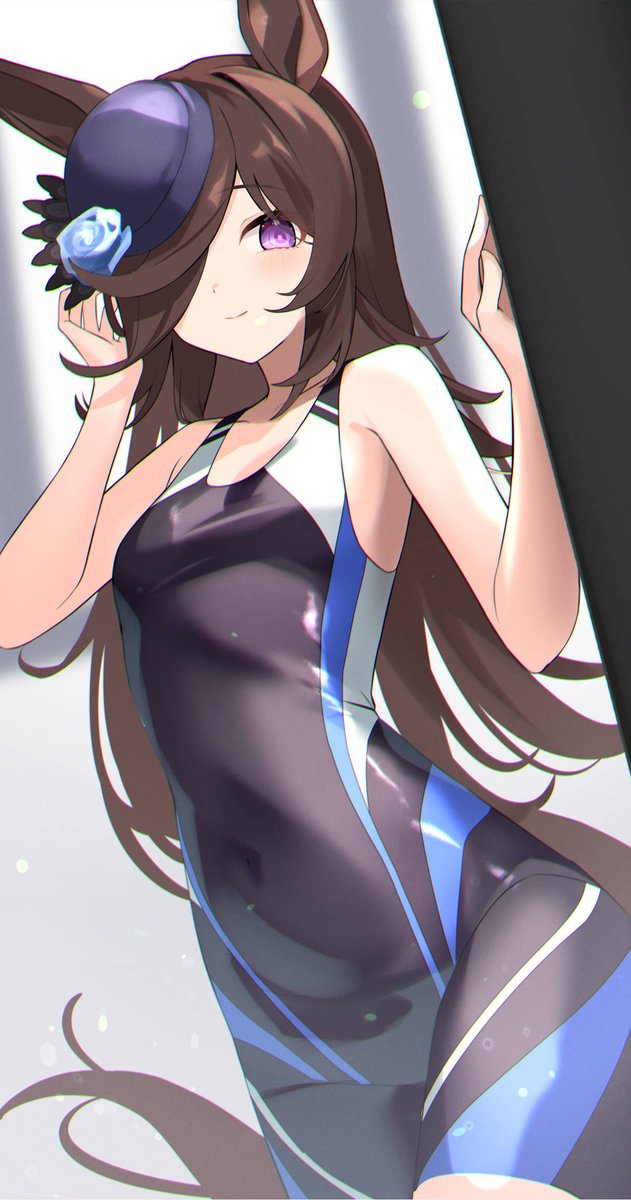 めやむ tweet media