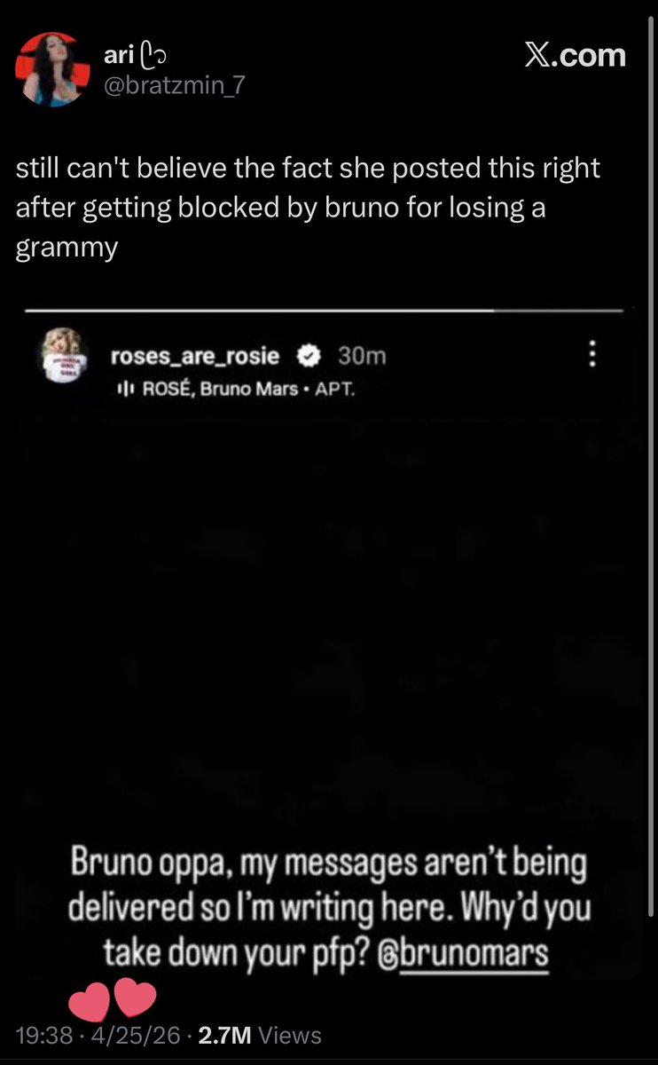 Ari ☆⋆˙ 🧛‍♀️ tweet media