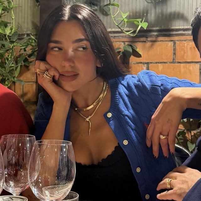 dua lipa pics tweet media