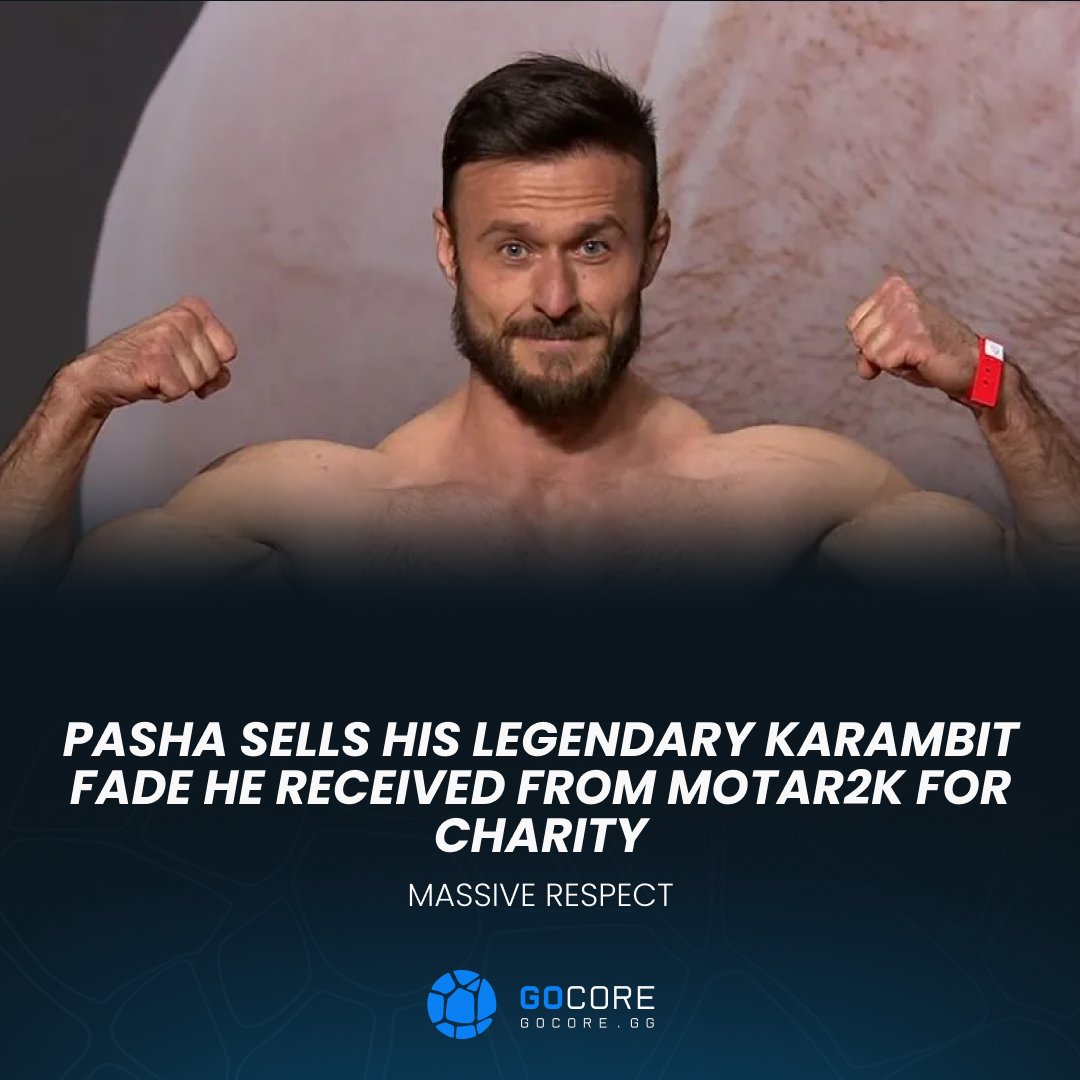 .<a href="/paszaBiceps/">paszaBiceps</a> is the man, massive respect to you papito 💪❤️