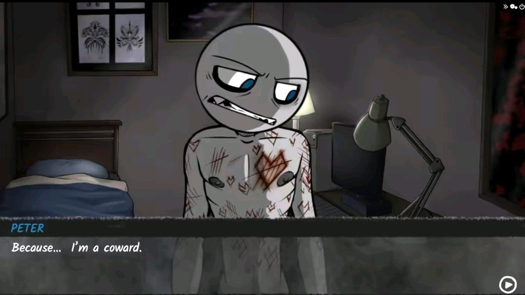 SelenaYB27's tweet image. ❗SPOILER❗💥 #YourBoyfriendGame #YourBoyfriendPeter
#YourBoyfriendGamePeter
 #peterdunbar #yourboyfriendgame
#yourboyfriendpeter
#yourboyfriendgamepeter
#ybgspoil #ybg #YBG