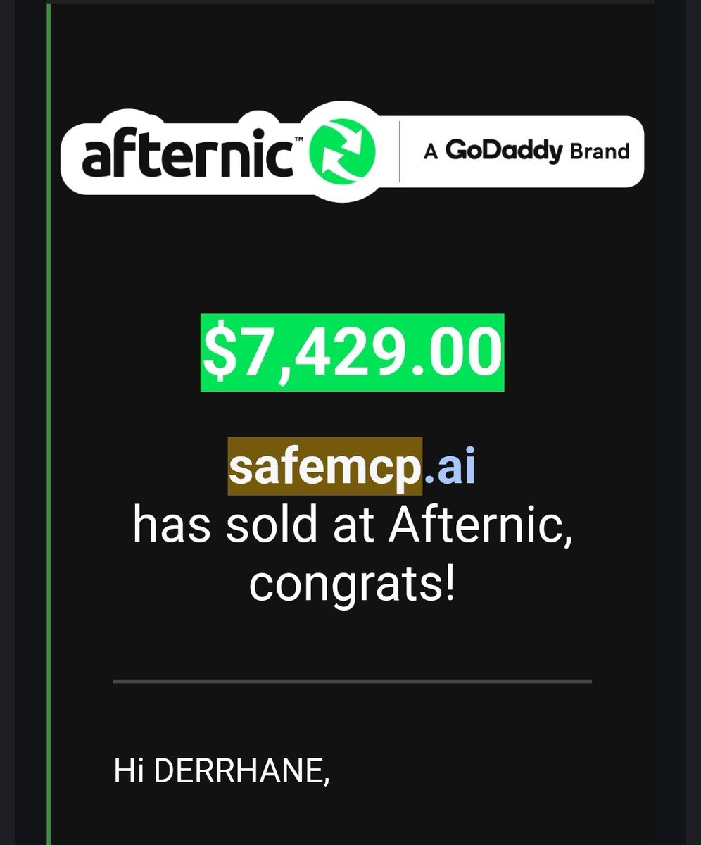 Fabric Domains tweet media