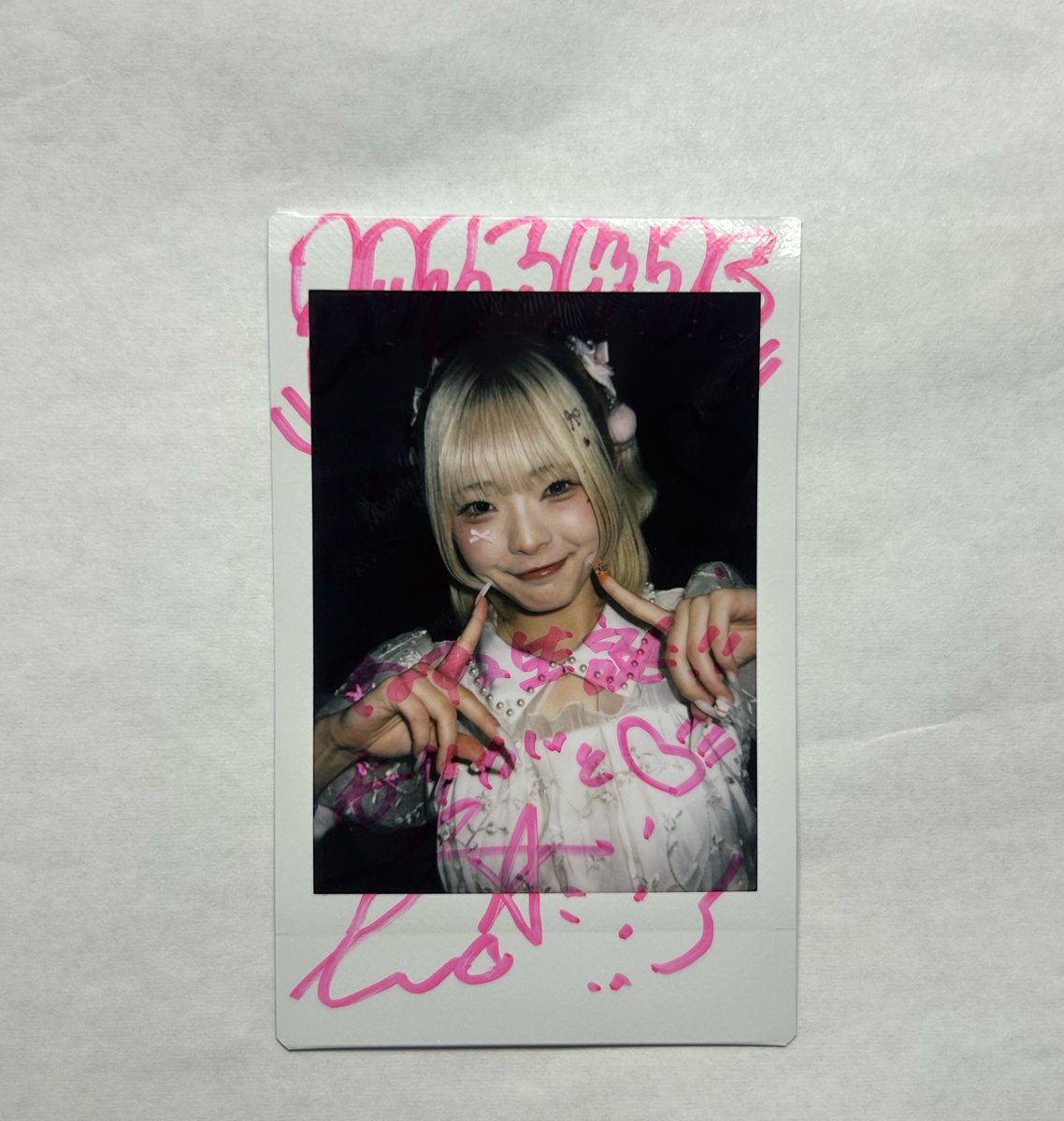 ﾏｻﾄ tweet media