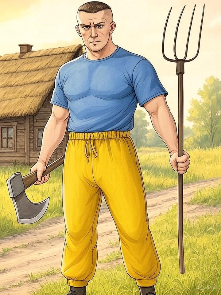 <a href="/WyrzykowskiPS/">Paweł Wyrzykowski</a> Polskie frajerstwo dopiero pozna kim naprawdę są Ukraińcy...