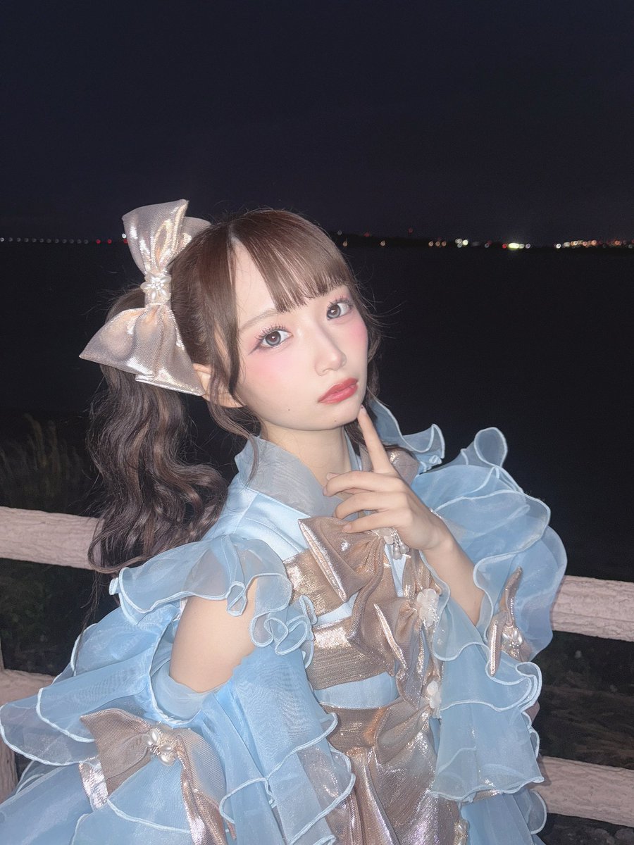 音井 結衣(SWEET STEADY) tweet media