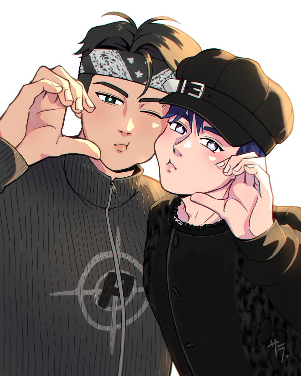 サラ | comms open! 📌 | 🐈‍⬛🌱 tweet media