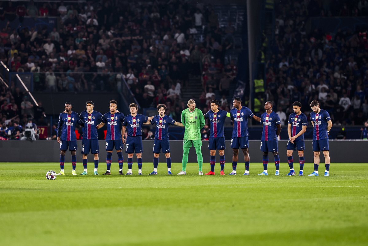 Actu Foot tweet media