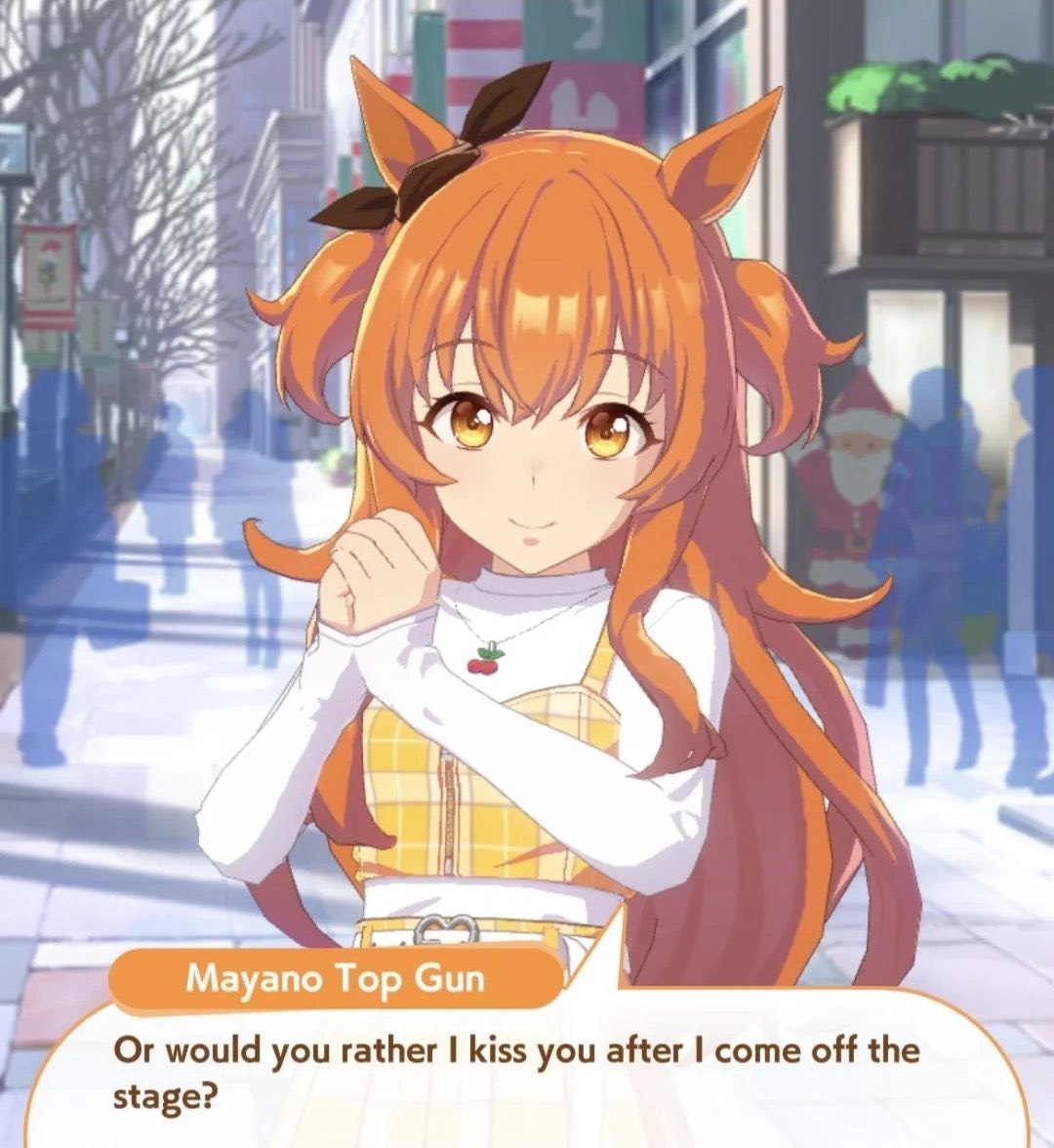 “all uma’s are daughters” okay im IMPREGNATING MY DAUGHTER THEN