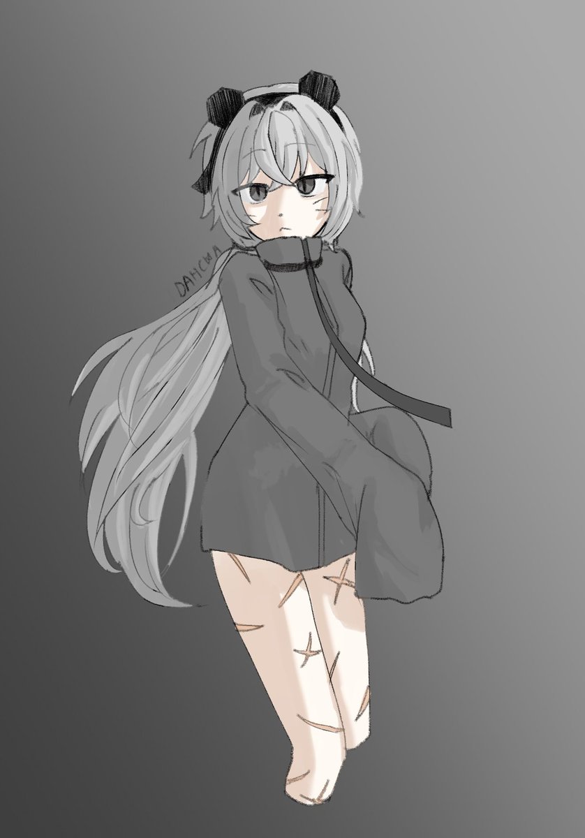 다홍차 tweet media