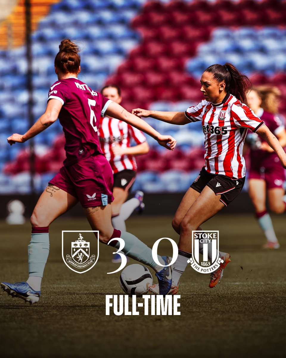 Stoke City FC Women tweet media