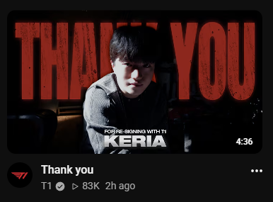 playwithmiya's tweet photo. I'm going to have a heart attack with just the "Thank you" title https://t.co/kJDhum9DbT