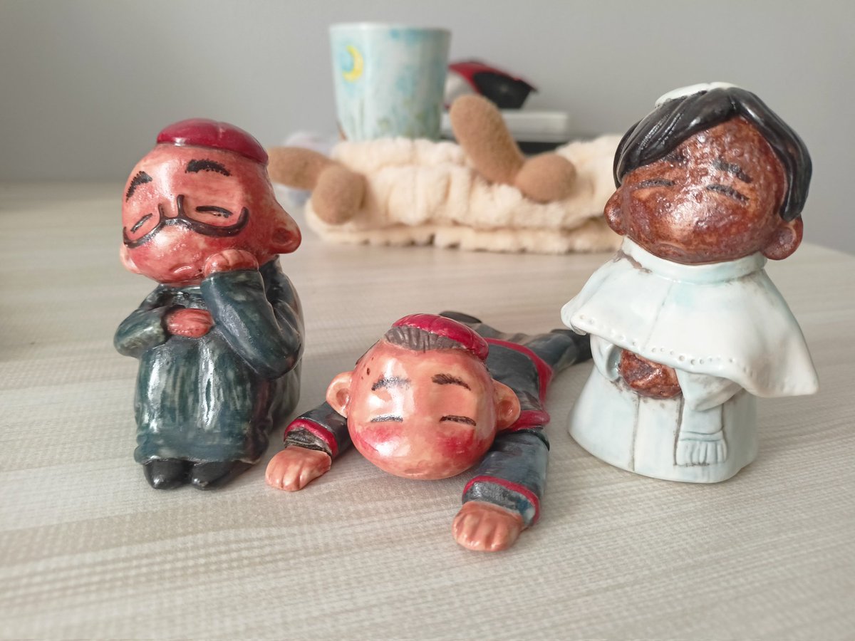 Steblynka tweet media