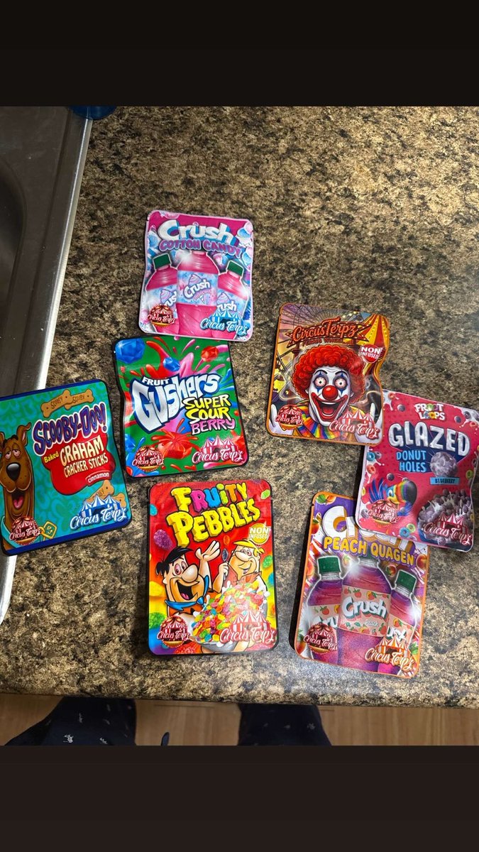 floridaboyexo's tweet image. Sunset cookies🌅
Candyland🍭
Frosted gelato❄️
321-466-5488📲
25$ 8th 50$ 7th 90$ half 150$ oz 24/7 MOBILE WITH THE GAS N DISPOS IN ORLANDO FL
#altamonte #lakemary #weed #plug
#Orlando #orlandoweed #Kissimmee
#Davenport #Disney #florida #universalstudios #wintergarden #oakridge