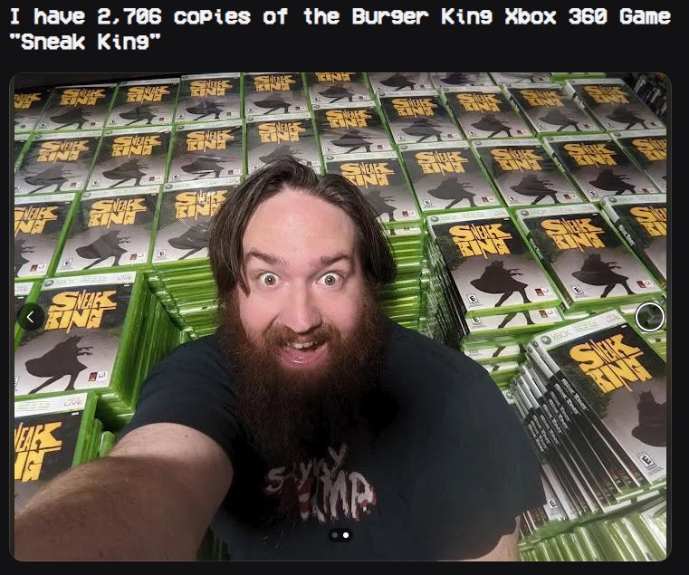 SurrealMediaFacts (leftovers) tweet media