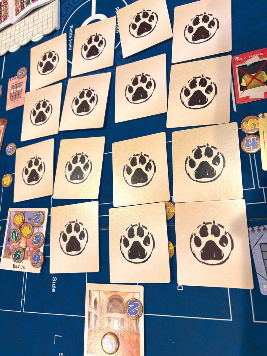 メア💎 tweet media