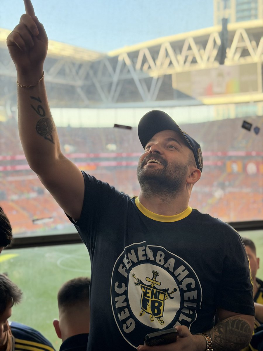 Barış Çelik tweet media