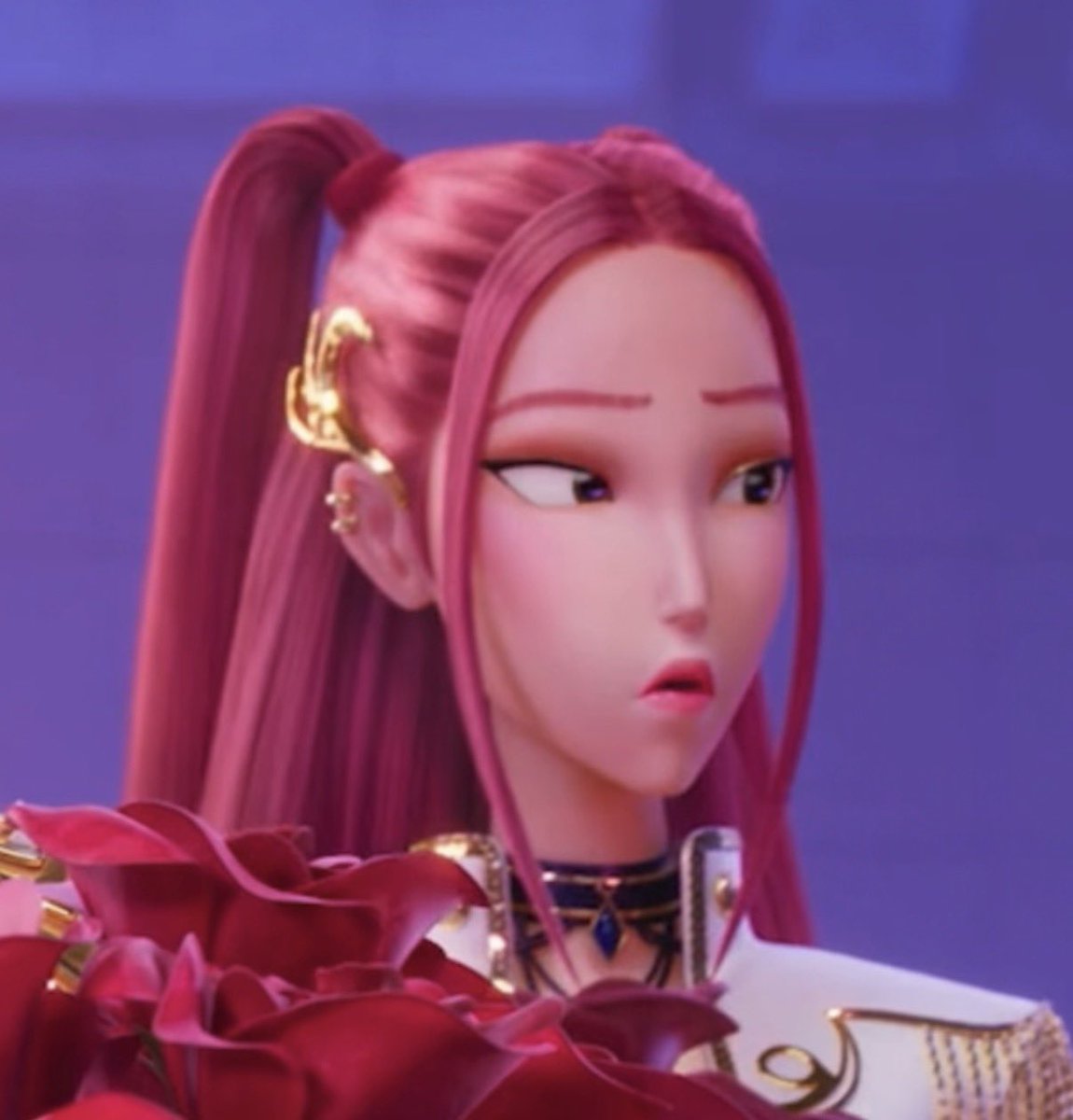 Mira’s Pepto Bismol Stash tweet media