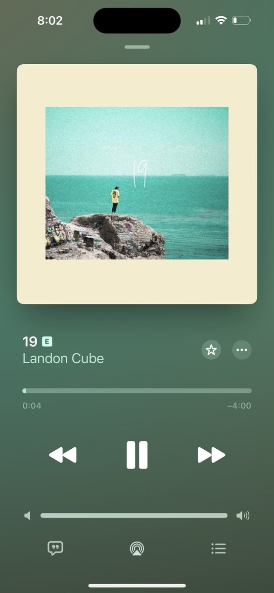 landon cube tweet media