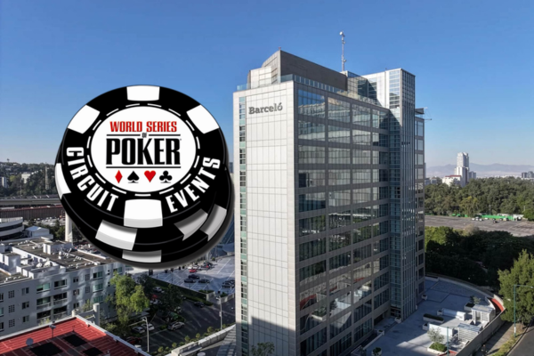Poker-Red LATAM tweet media