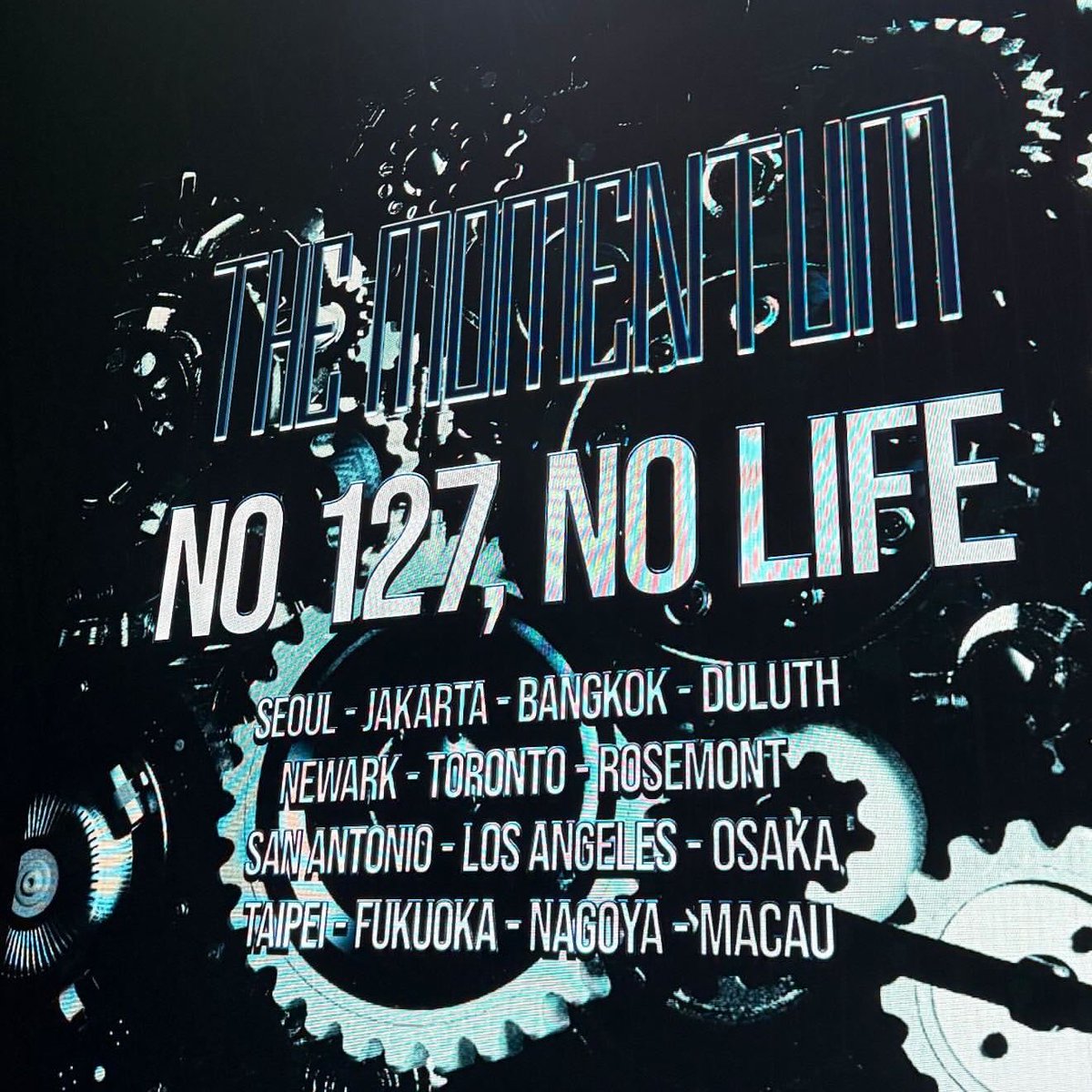 on this day¹²⁷ tweet media