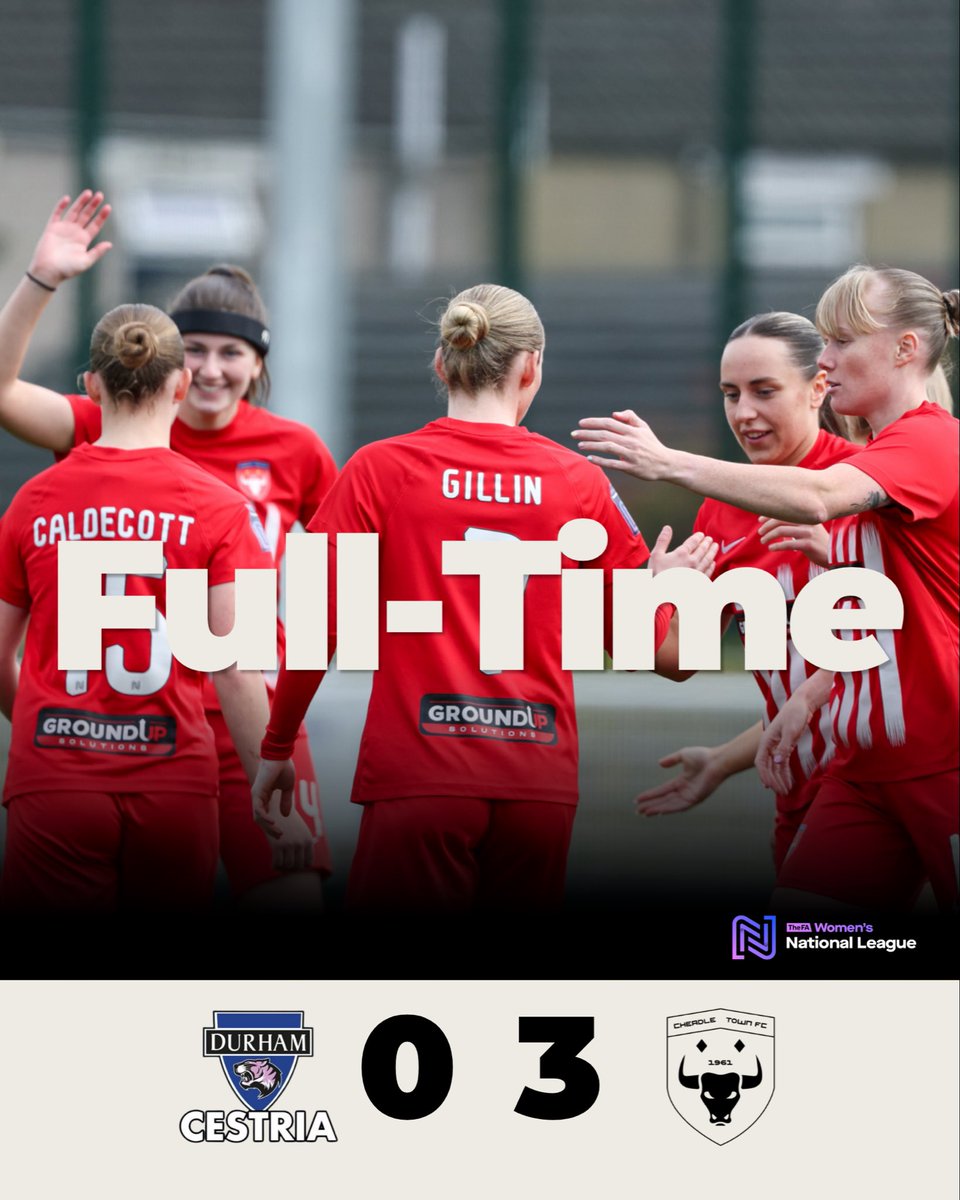 Cheadle Town Stingers tweet media