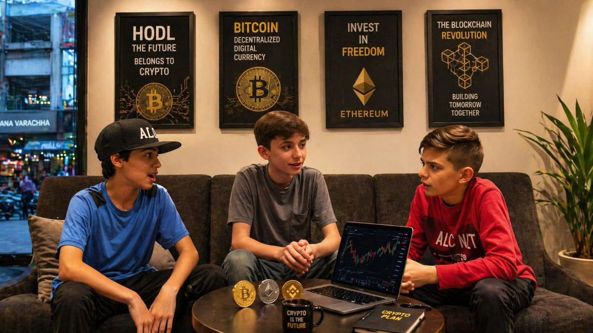 Trader Beru tweet media