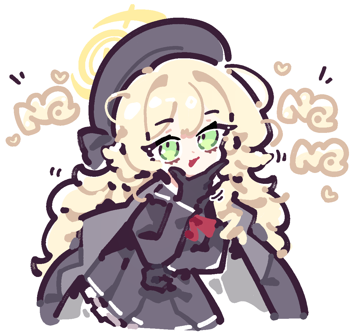 나개Nagae😈 tweet media