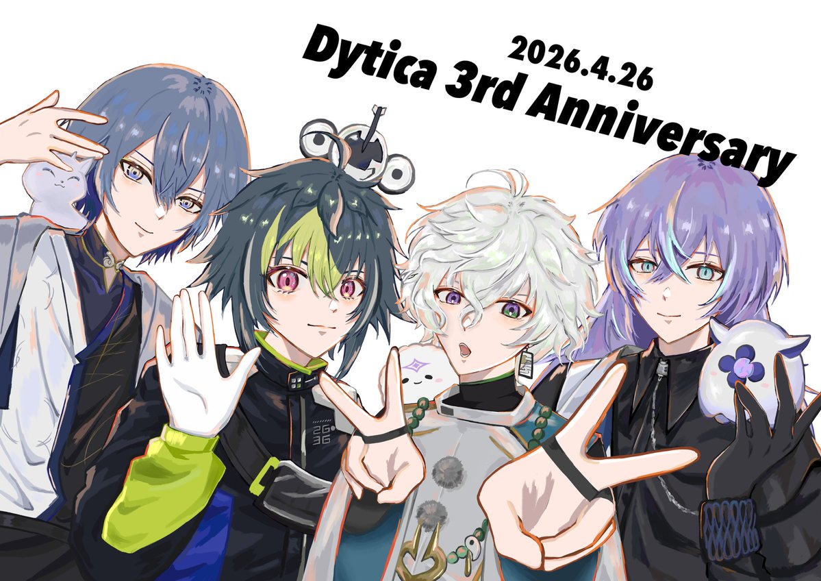 龍きち tweet media
