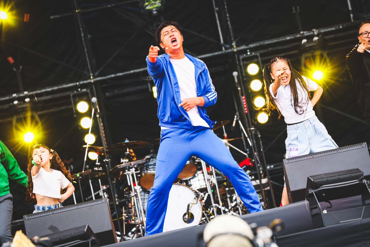 MAIZURU PLAYBACK FES.2026 tweet media