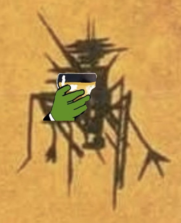 Calamity Wulf tweet media